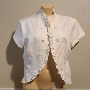 John Paul Richard Jacket